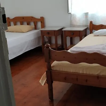 Homestay Center Town, Catia Agia Marina (Leros)