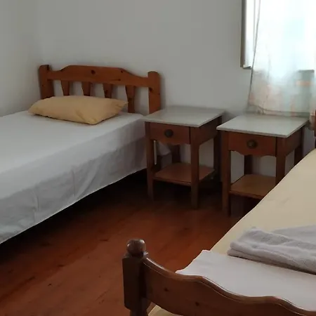 Center Town, Catia Homestay