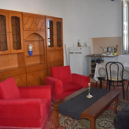 Homestay Center Town, Catia