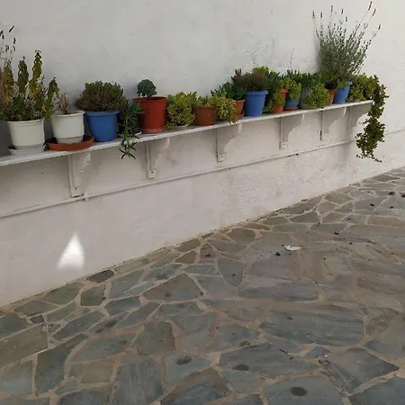 Center Town, Catia * Agia Marina (Leros)
