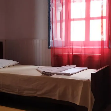 Center Town, Catia Homestay Agia Marina (Leros)