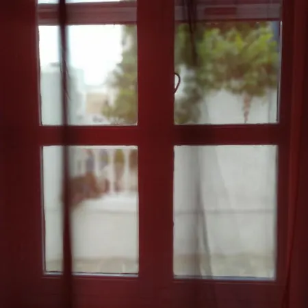Homestay Center Town, Catia Agia Marina (Leros)