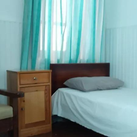 Homestay Center Town, Catia